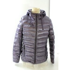 Andrew Marc Women's M Down Packable Lightweight